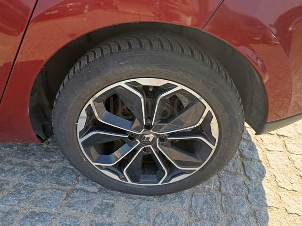 Renault Clio · Ano 2018