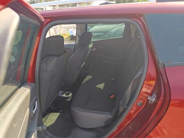 Renault Clio · Ano 2018