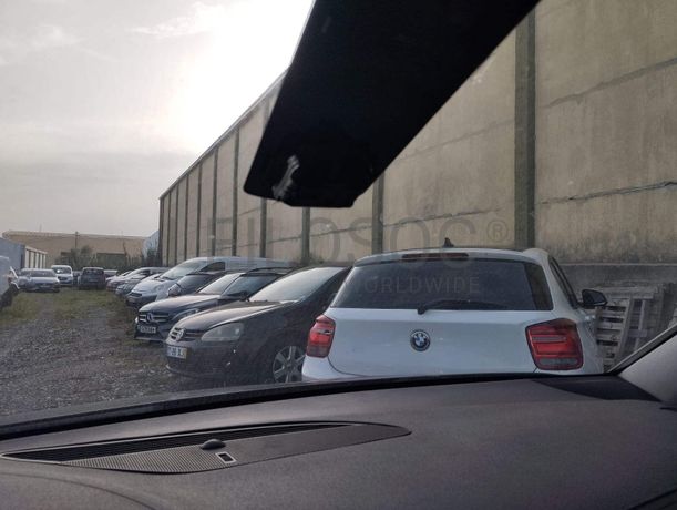 Citroën C5 · Ano 2008