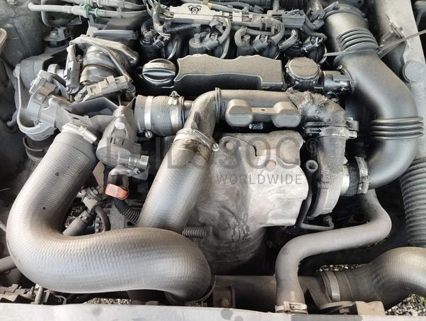 Citroën C5 · Ano 2008