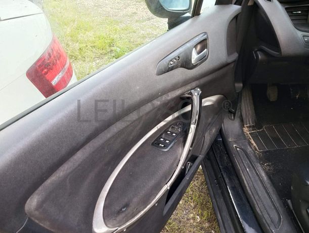 Citroën C5 · Ano 2008