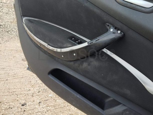 Citroën C5 · Ano 2008