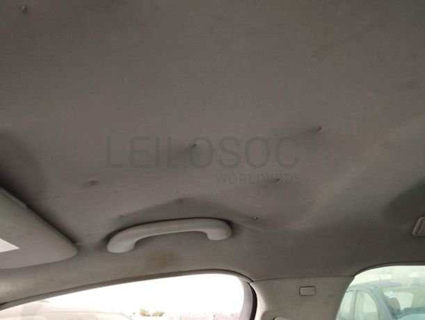 Citroën C5 · Ano 2008