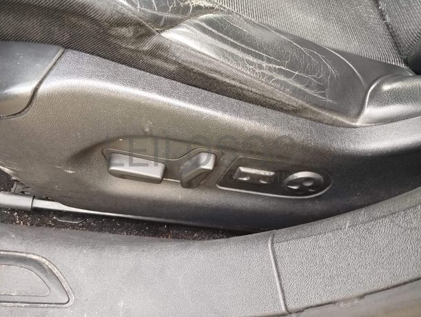 Citroën C5 · Ano 2008