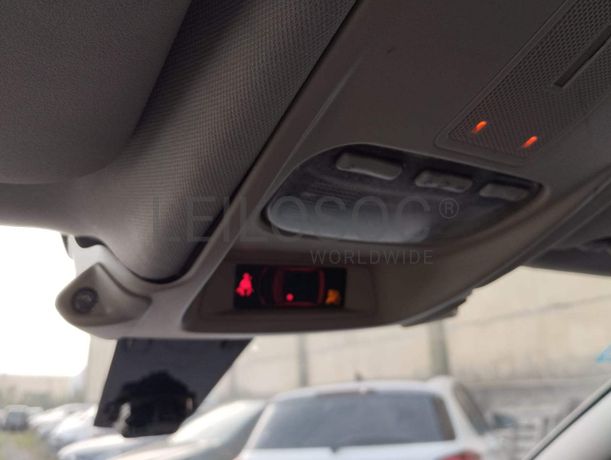 Citroën C5 · Ano 2008