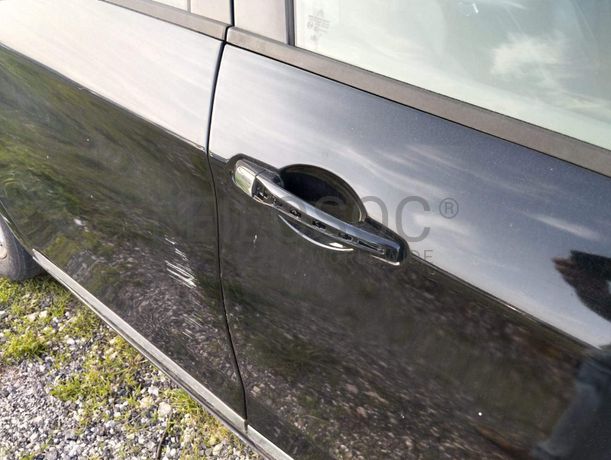 Citroën C5 · Ano 2008