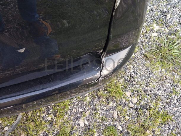 Citroën C5 · Ano 2008