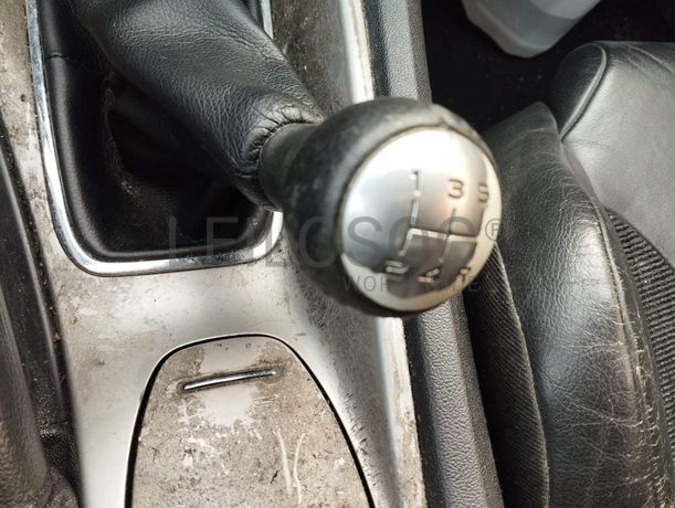 Citroën C5 · Ano 2008