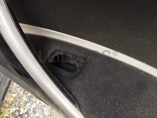 Citroën C5 · Ano 2008