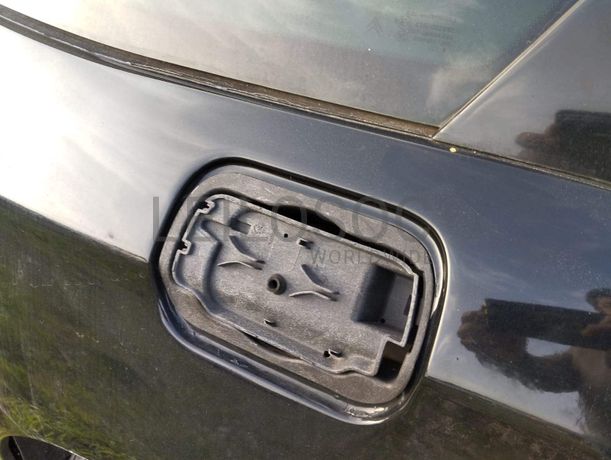 Citroën C5 · Ano 2008