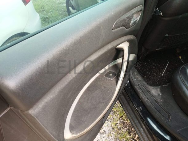 Citroën C5 · Ano 2008