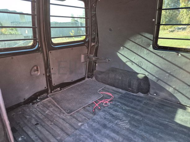 Citroën Berlingo · Ano 2003