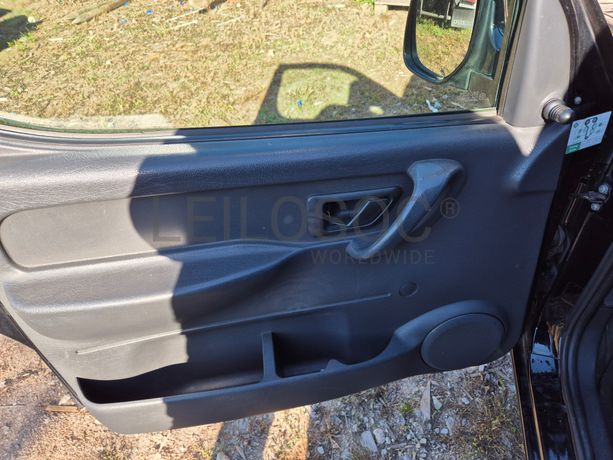 Citroën Berlingo · Ano 2003