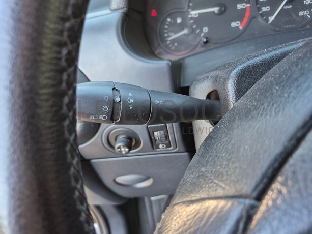 Citroën Berlingo · Ano 2003