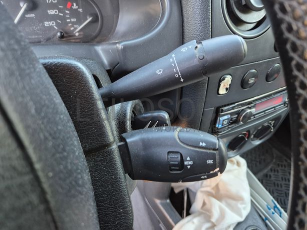 Citroën Berlingo · Ano 2003