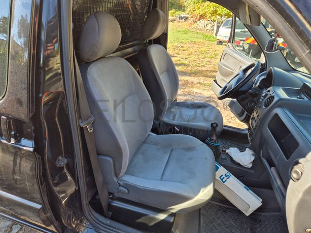 Citroën Berlingo · Ano 2003