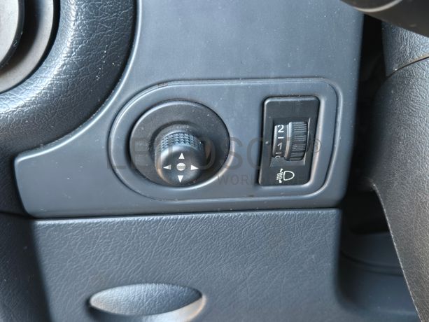 Citroën Berlingo · Ano 2003