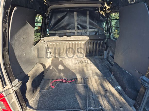 Citroën Berlingo · Ano 2003