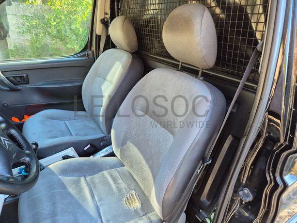 Citroën Berlingo · Ano 2003