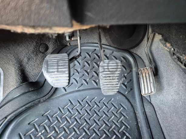 Citroën Berlingo · Ano 2003