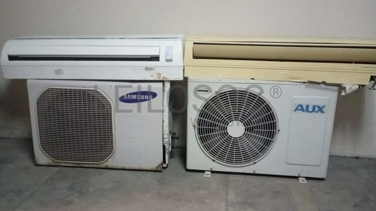 Ar condicionados