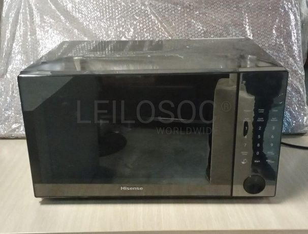 Microondas Hisense