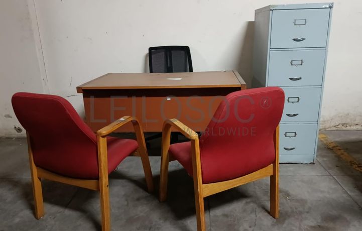 Móvel do escritório