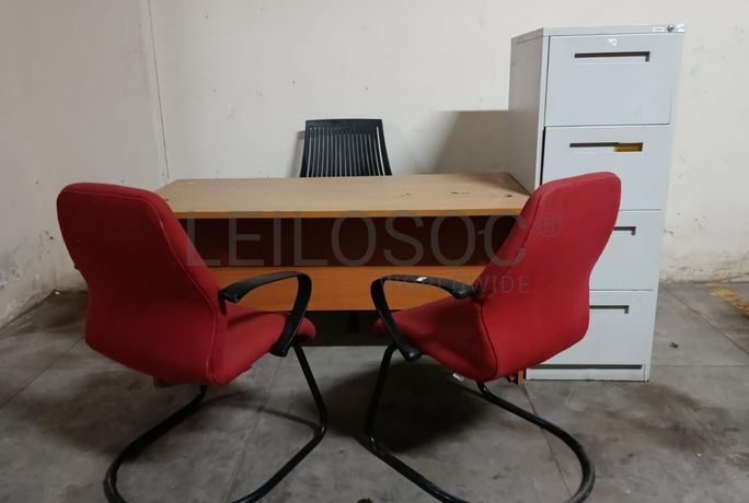 Móveis de escritório