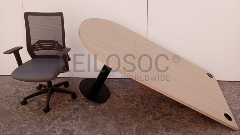 Móveis de escritório