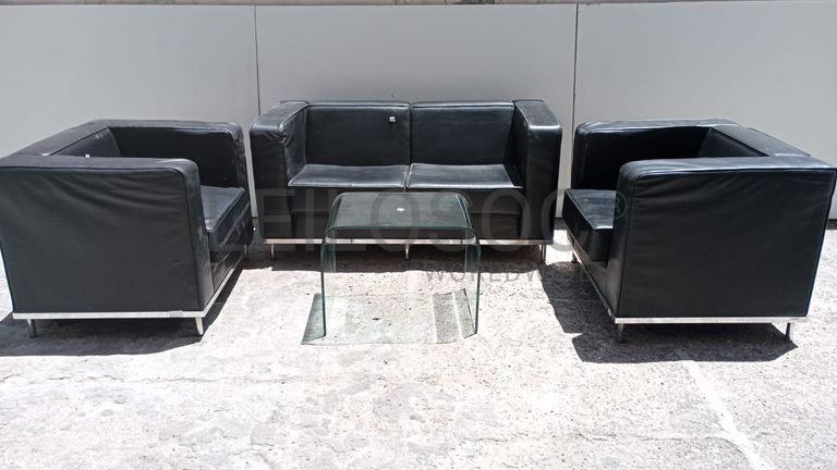 Móveis de escritório