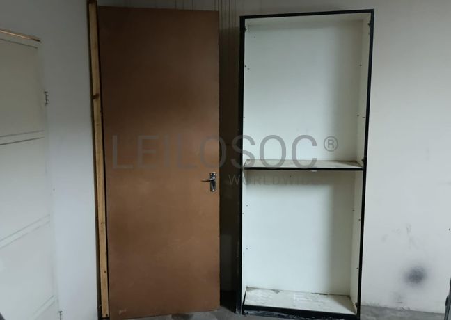 Móveis de escritório