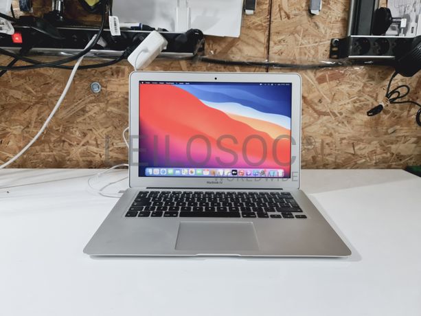 Computador Apple MacBook Air