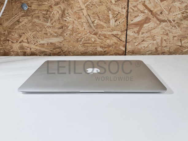 Computador Apple MacBook Air