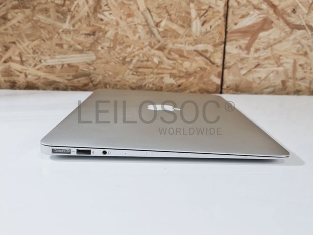 Computador Apple MacBook Air