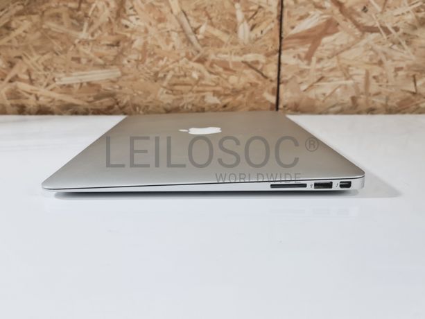 Computador Apple MacBook Air