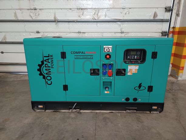 Gerador Compal VG-R50