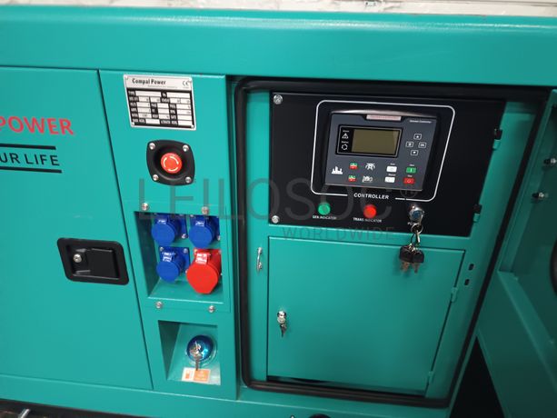 Gerador Compal VG-R50