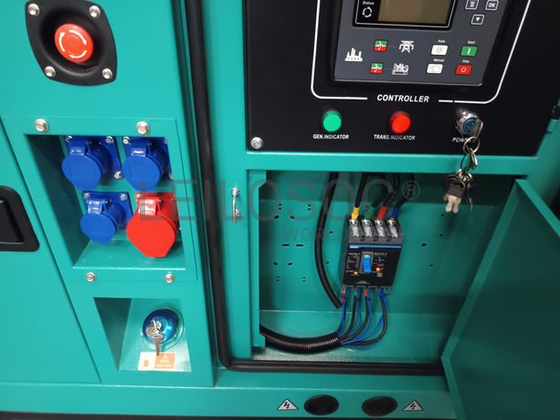 Gerador Compal VG-R50