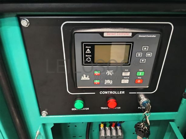 Gerador Compal VG-R50