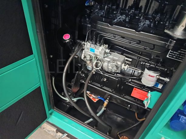 Gerador Compal VG-R50