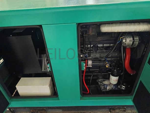 Gerador Compal VG-R50