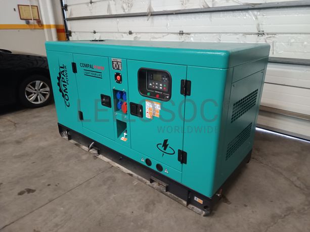 Gerador Compal VG-R50