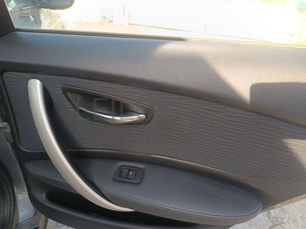 BMW 118d · Ano 2011