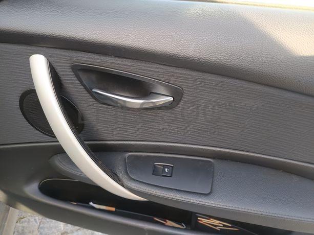 BMW 118d · Ano 2011