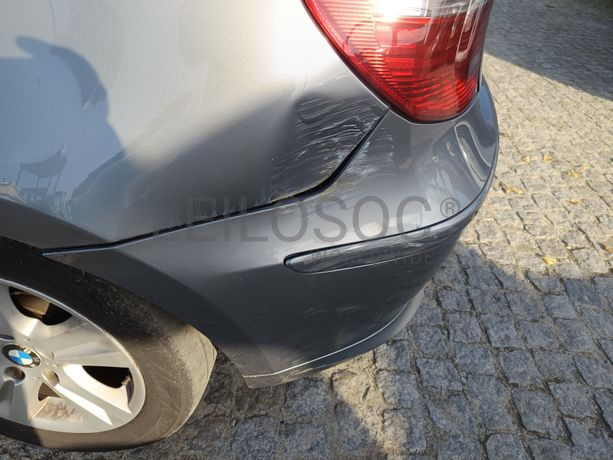 BMW 118d · Ano 2011