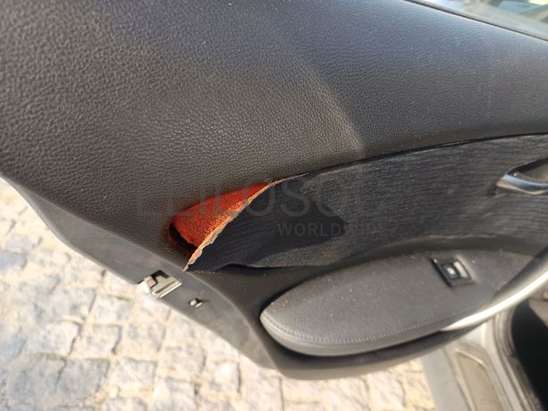 BMW 118d · Ano 2011