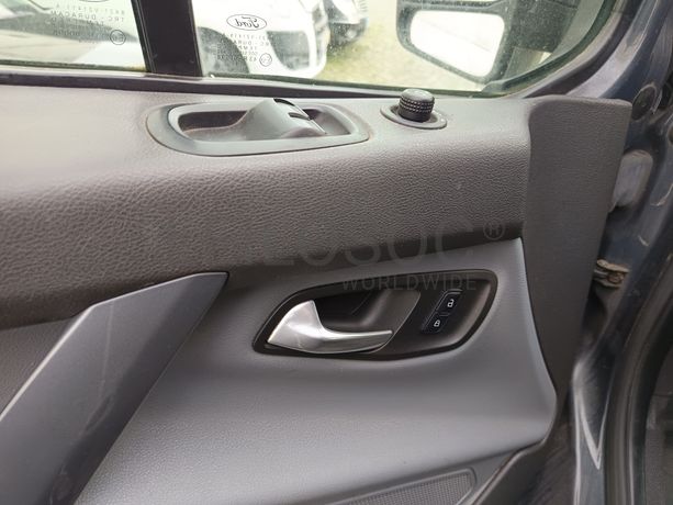 Ford Transit Custom · Ano 2014