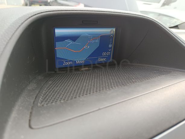 Ford Transit Custom · Ano 2014