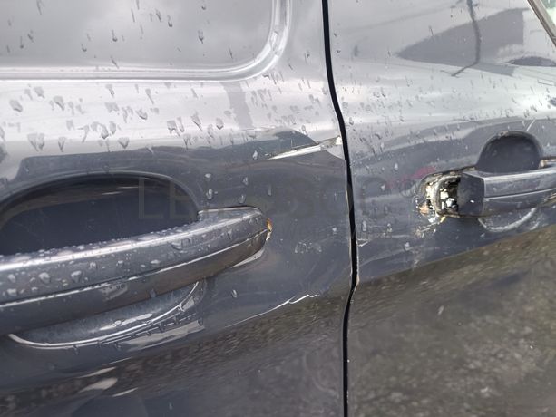 Ford Transit Custom · Ano 2014