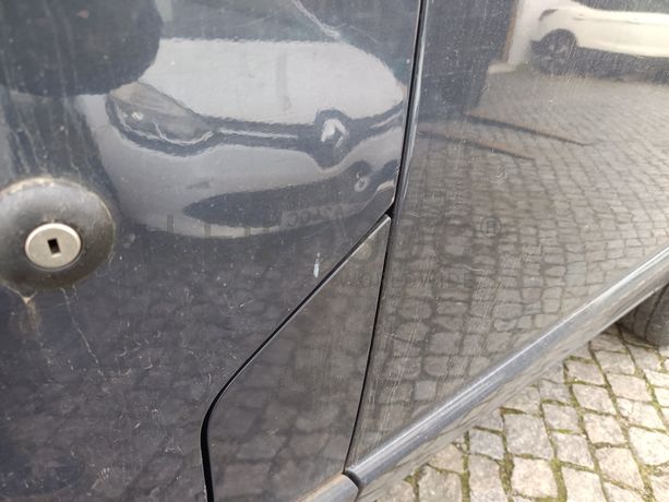 Ford Transit Custom · Ano 2014